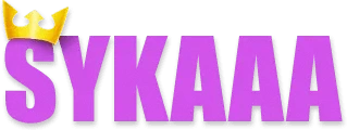 Логотип Sykaaa Casino